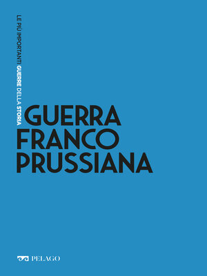cover image of Guerra franco-prussiana